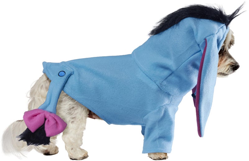 Rubies Disney Winnie the Pooh: Eeyore Pet Costume for For Dogs or Cats by Rubies, Medium - Image 4